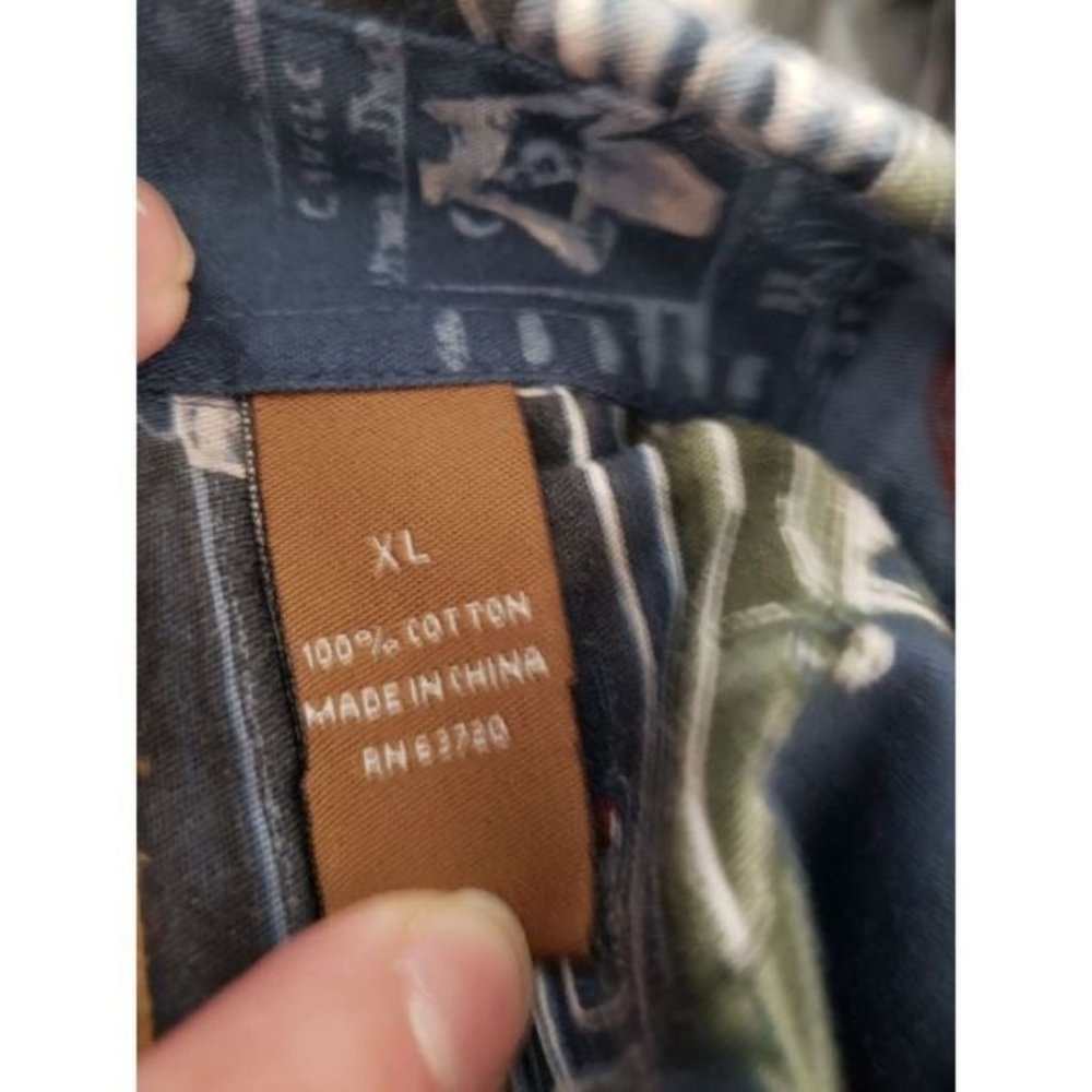 Men shirts - Picture 5 of 6